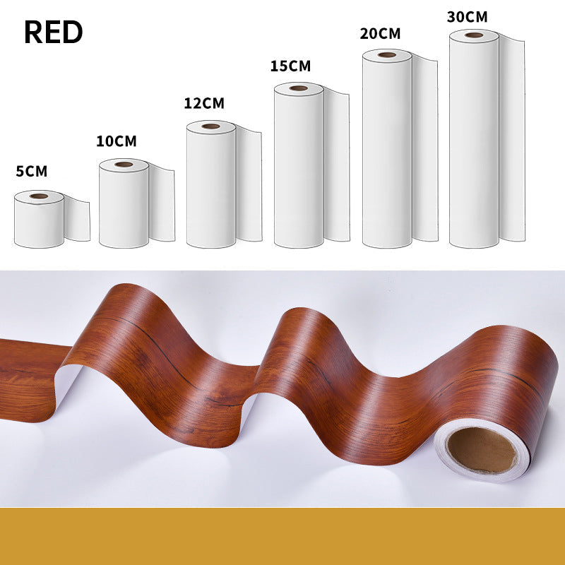 🧱 50% RABATT! 🏠 3D Multi-Purpose Vattentät Limfri Klistermärken – Självhäftande, Repor & Perfekt För Väggar, Kakel & Möbler ✨