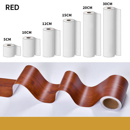 🧱 50% RABATT! 🏠 3D Multi-Purpose Vattentät Limfri Klistermärken – Självhäftande, Repor & Perfekt För Väggar, Kakel & Möbler ✨