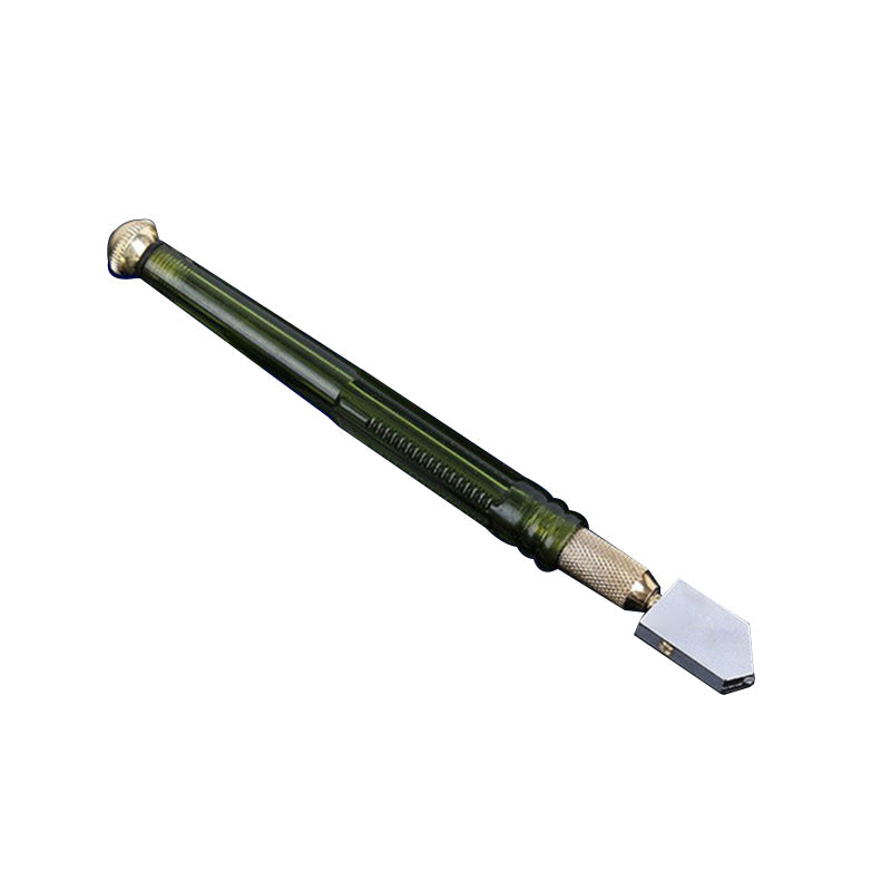 Professional Diamond Glass Cutter Tool