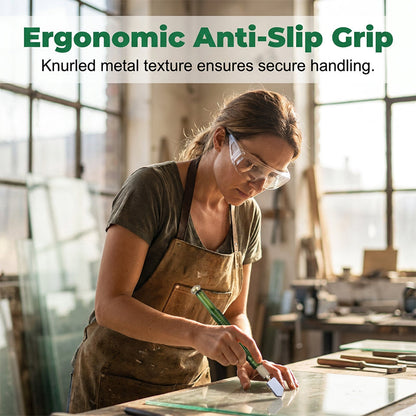 Professional Diamond Glass Cutter Tool