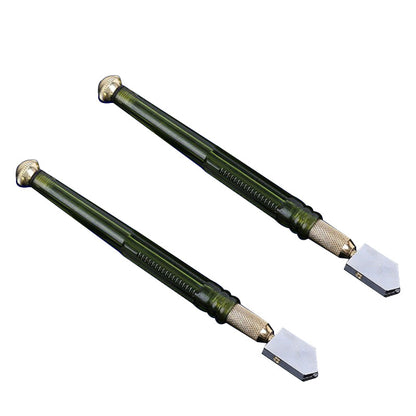 Professional Diamond Glass Cutter Tool