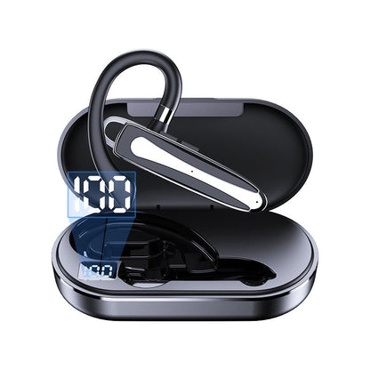 ⏳🔥TIDSBEGRÄNSAT 50% REA! ⏰🎧Vattentätt Bluetooth-headset för dagligt bruk🔊📶