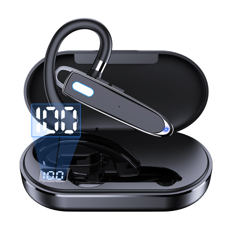 ⏳🔥TIDSBEGRÄNSAT 50% REA! ⏰🎧Vattentätt Bluetooth-headset för dagligt bruk🔊📶