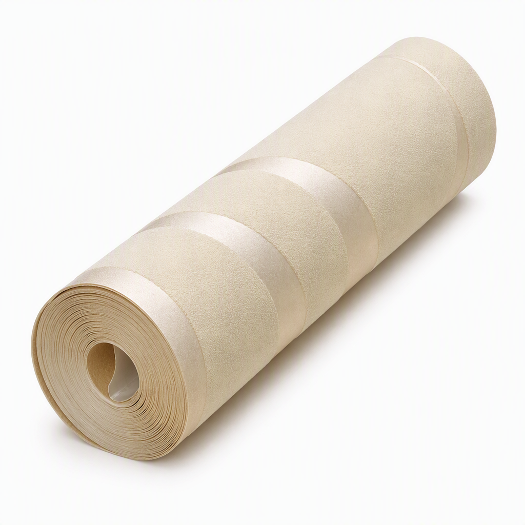 🏠 50% RABATT! 🎨 3D-strukturerad non-woven tapet – Förtjockad, självhäftande & för fondväggar ✨