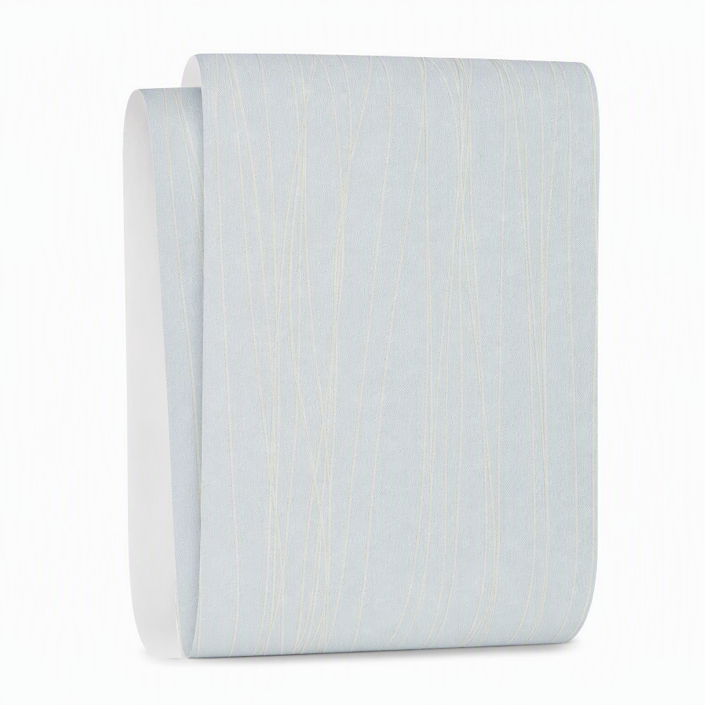 🏠 50% RABATT! 🎨 3D-strukturerad non-woven tapet – Förtjockad, självhäftande & för fondväggar ✨