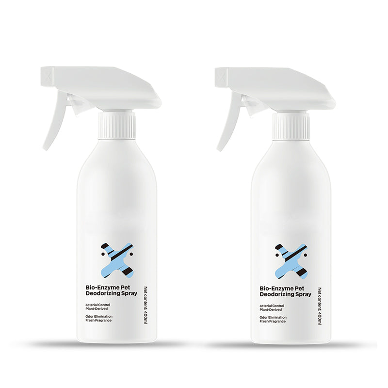 🔥🎁Nyhet 50 % RABATT🔥🐾 Bioenzymbaserad deodorantspray för husdjursområden | Fräschare hem