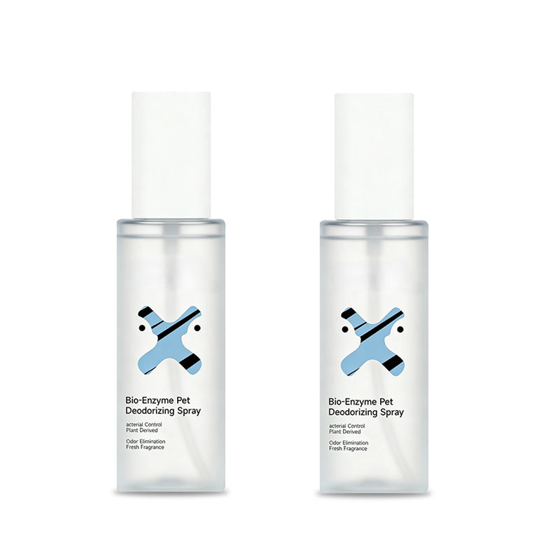 🔥🎁Nyhet 50 % RABATT🔥🐾 Bioenzymbaserad deodorantspray för husdjursområden | Fräschare hem