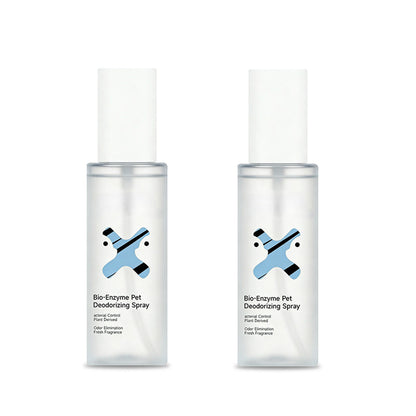 🔥🎁Nyhet 50 % RABATT🔥🐾 Bioenzymbaserad deodorantspray för husdjursområden | Fräschare hem