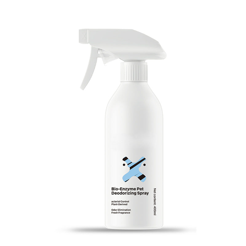 🔥🎁Nyhet 50 % RABATT🔥🐾 Bioenzymbaserad deodorantspray för husdjursområden | Fräschare hem