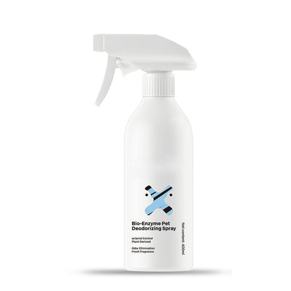 🔥🎁Nyhet 50 % RABATT🔥🐾 Bioenzymbaserad deodorantspray för husdjursområden | Fräschare hem