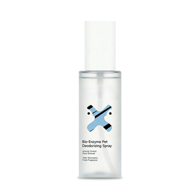 🔥🎁Nyhet 50 % RABATT🔥🐾 Bioenzymbaserad deodorantspray för husdjursområden | Fräschare hem