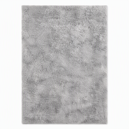 🛋️ 50 % RABATT! ✨ Tjock och mjuk luggmatta – exklusiv tie-dye-design med gradient, värmeisolerande vaddering och halkskydd – mysig komfort i varje rum 🏠