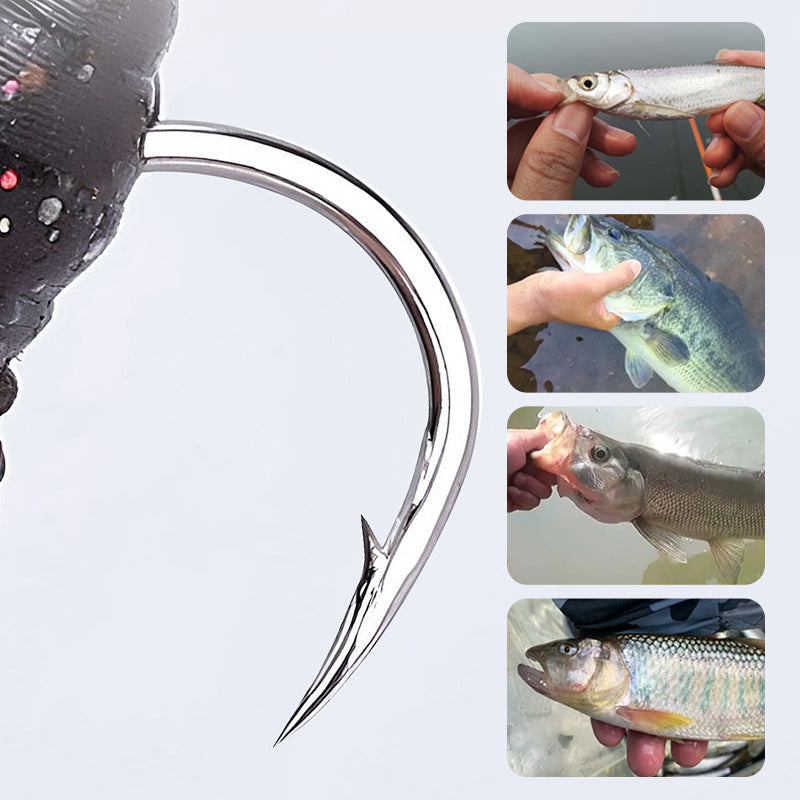 Metallpropellerfiskebete för att fånga fisk