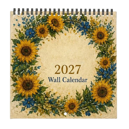 Artful Väggkalender 2027