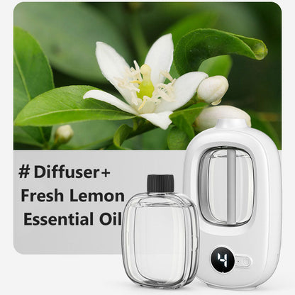 🎁Het presenttips, 50 % RABATT🌸Automatisk doftspridare för hemmet