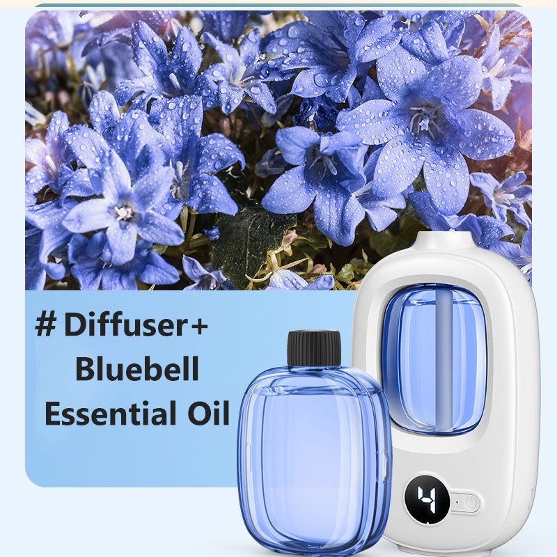 🎁Het presenttips, 50 % RABATT🌸Automatisk doftspridare för hemmet