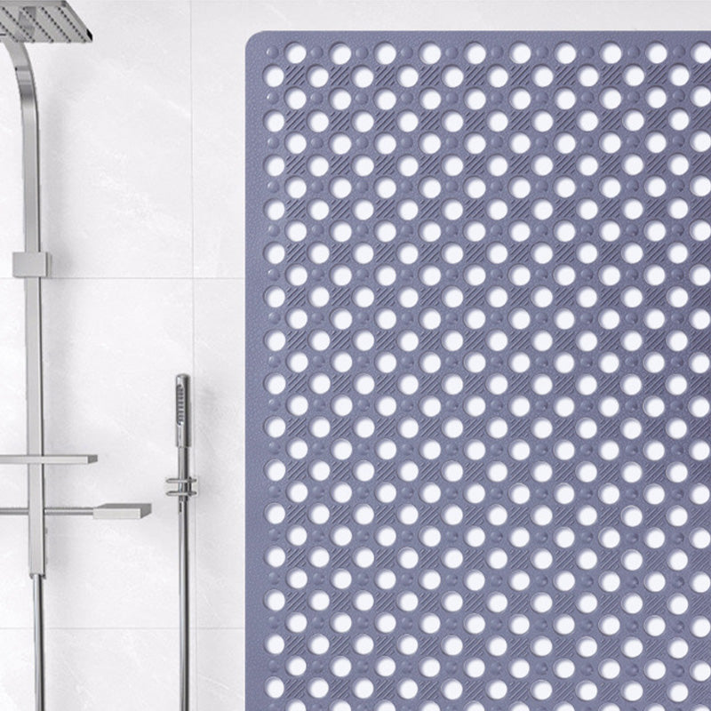 🚿 50 % RABATT NU! 🛁 Halksfri & antibakteriell duschmatta – tryggare i våtrummet med sugkoppar & effektiv avrinning 💧