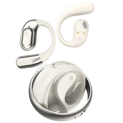 Trådlösa Bluetooth-hörlurar med öppen design