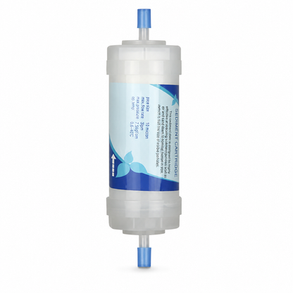 🚿 50 % RABATT! 💧 5-tums sedimentfilter med PP-bomull ✨