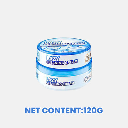 🧴 50% RABATT NU! ✨ Multifunktionell effektiv rengöringskräm med svamp – kraftfull fläckborttagning, skonsam & mångsidig – perfekt för kök, badrum och alla ytor 🧽