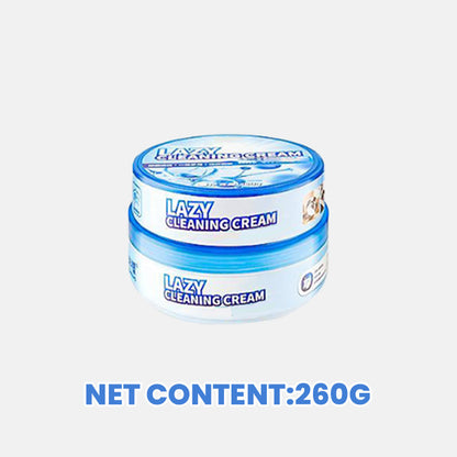 🧴 50% RABATT NU! ✨ Multifunktionell effektiv rengöringskräm med svamp – kraftfull fläckborttagning, skonsam & mångsidig – perfekt för kök, badrum och alla ytor 🧽