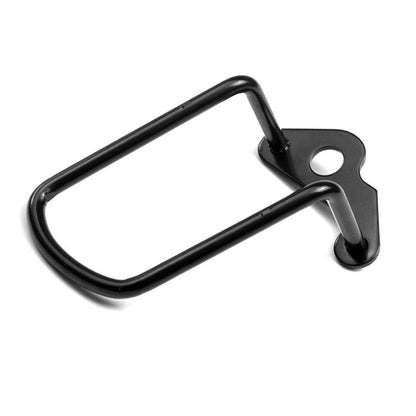 🚲 50 % RABATT NU! 🛡️ Bakväxelskydd för cykel & mountainbike – robust stålskydd mot slag & stötar 🔩