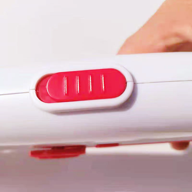Mini Bärbar Handhållen Symaskin