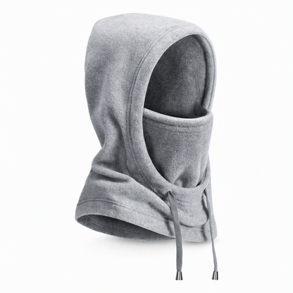 ❄️ 50 % RABATT! 🧣 3-i-1 vinterbalaklava – vindtät, värmande & justerbar för skidåkning, cykling och kalla utomhusaktiviteter ✨