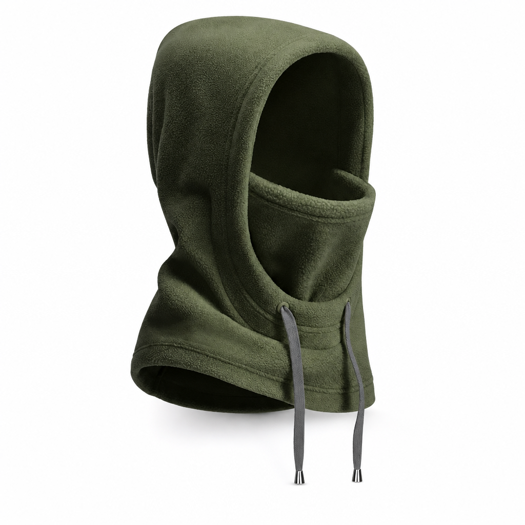 ❄️ 50 % RABATT! 🧣 3-i-1 vinterbalaklava – vindtät, värmande & justerbar för skidåkning, cykling och kalla utomhusaktiviteter ✨