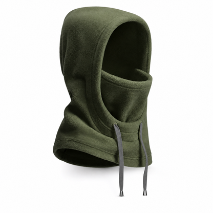 ❄️ 50 % RABATT! 🧣 3-i-1 vinterbalaklava – vindtät, värmande & justerbar för skidåkning, cykling och kalla utomhusaktiviteter ✨