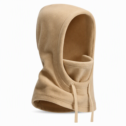❄️ 50 % RABATT! 🧣 3-i-1 vinterbalaklava – vindtät, värmande & justerbar för skidåkning, cykling och kalla utomhusaktiviteter ✨