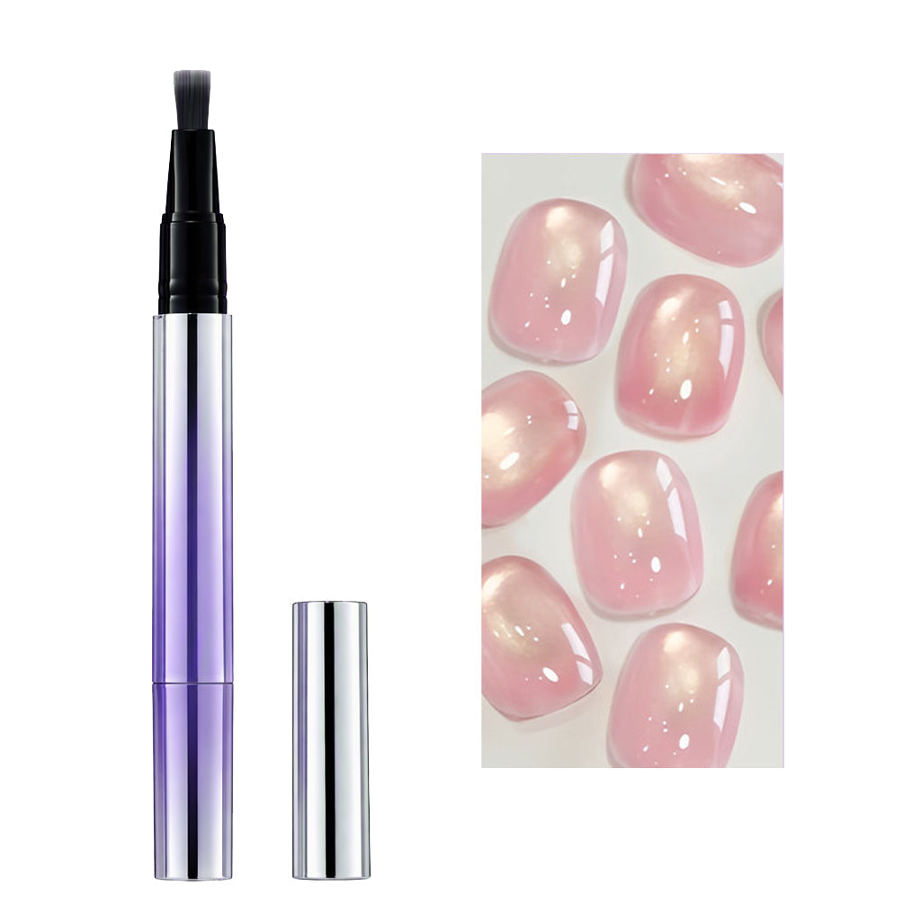 Cat Eye magnetisk gellackpenna