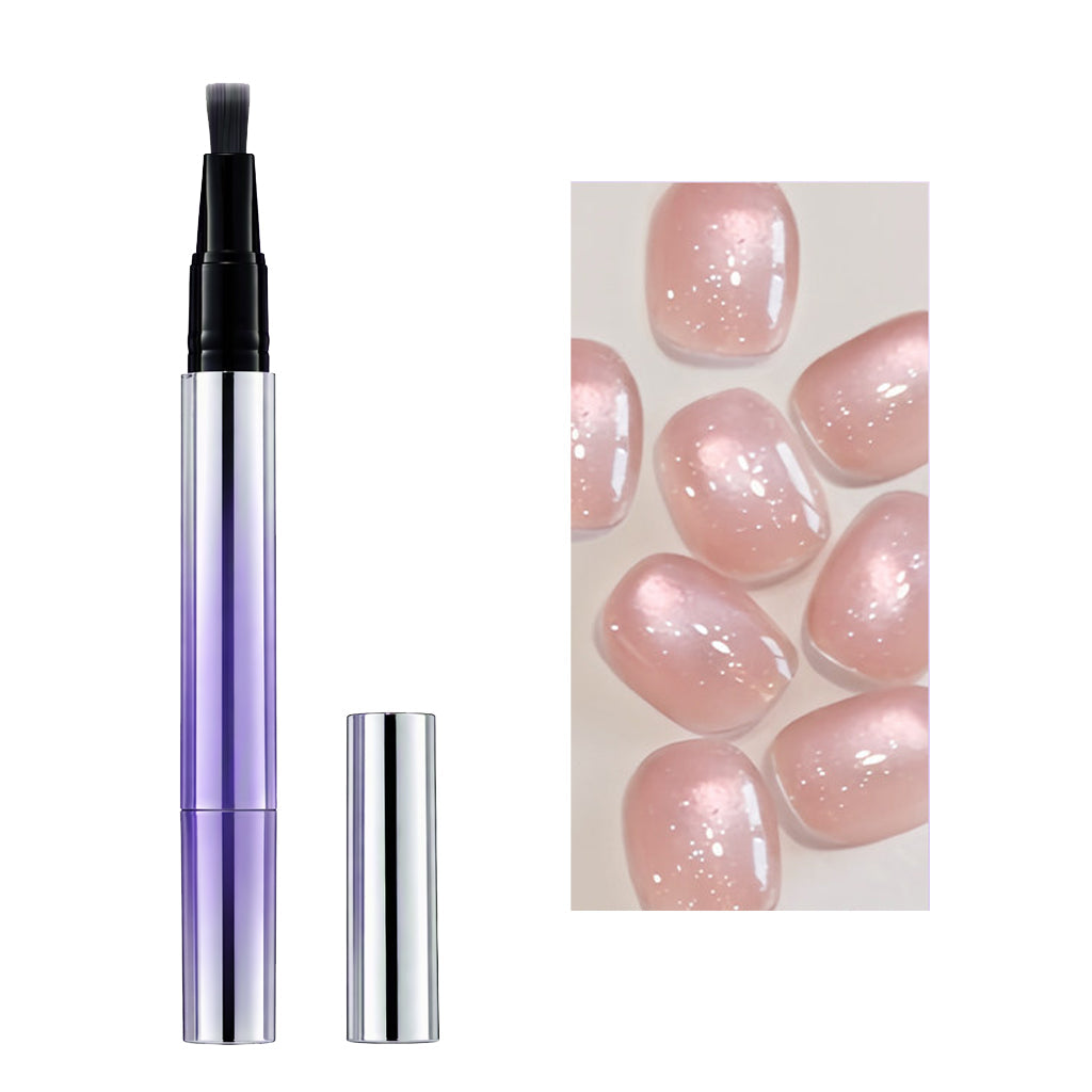 Cat Eye magnetisk gellackpenna