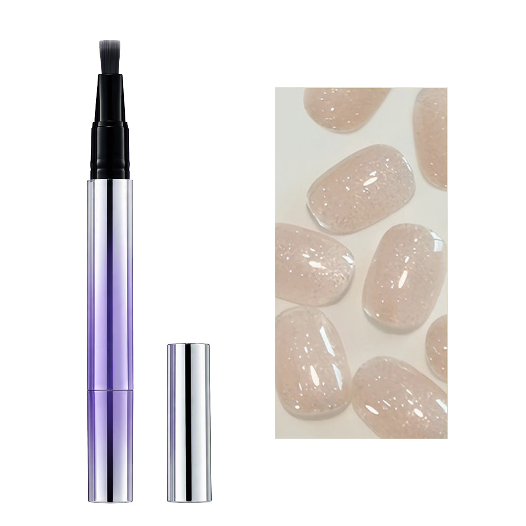 Cat Eye magnetisk gellackpenna