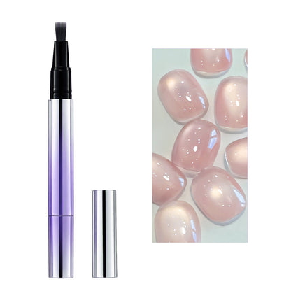 Cat Eye magnetisk gellackpenna