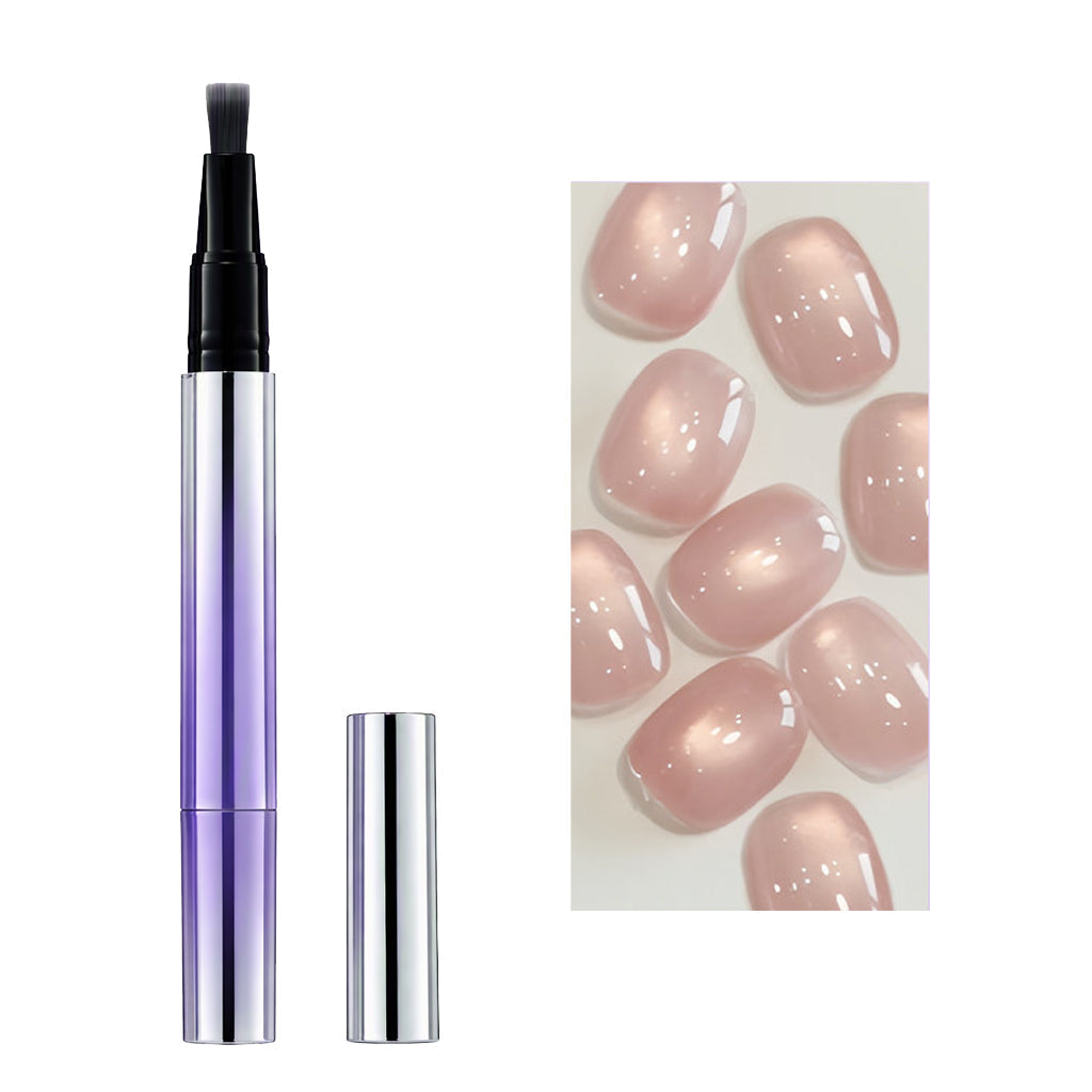 Cat Eye magnetisk gellackpenna
