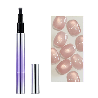 Cat Eye magnetisk gellackpenna