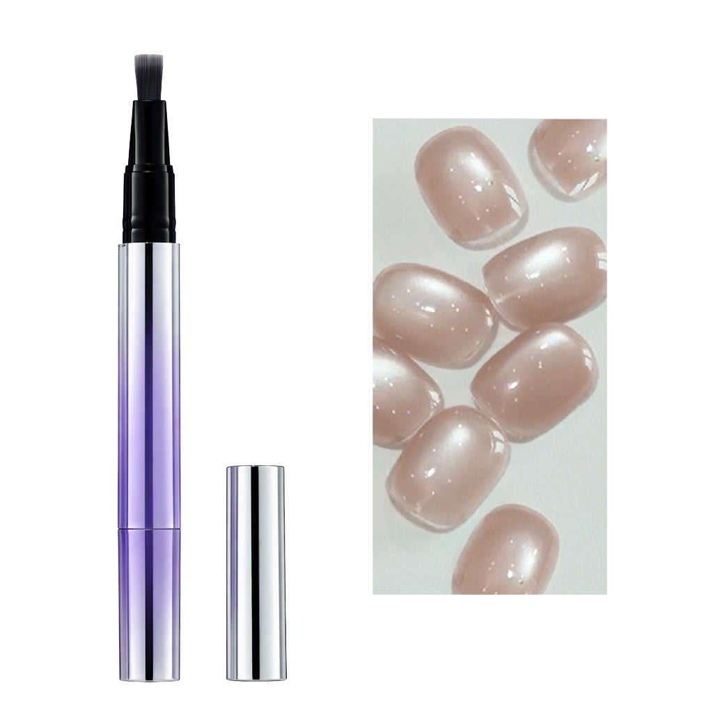 Cat Eye magnetisk gellackpenna