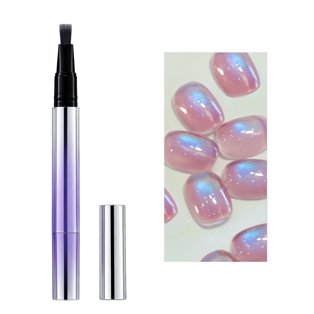 Cat Eye magnetisk gellackpenna