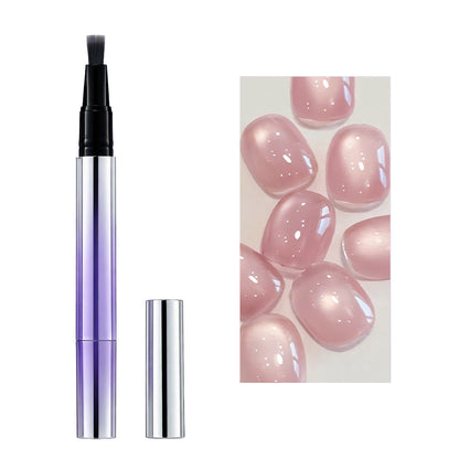 Cat Eye magnetisk gellackpenna