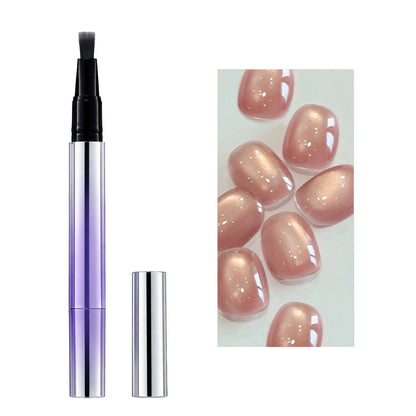 Cat Eye magnetisk gellackpenna