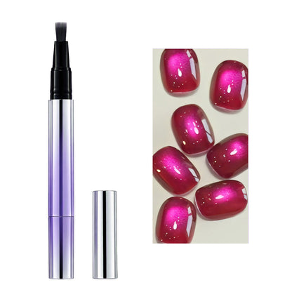 Cat Eye magnetisk gellackpenna