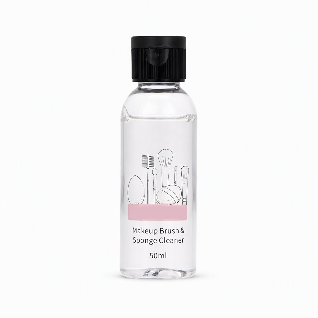 🔥50% RABATT!!🧼Rengöring för sminksvampar & borstar – Snabb fläckborttagning, pH-balanserad & skonsam✨