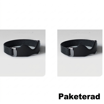 🦵✨ Justerbart knstöd med rem – Riktat tryck som effektivt minskar belastningen på knäleden och lindrar smärta 😌