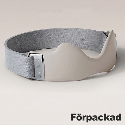🦵✨ Justerbart knstöd med rem – Riktat tryck som effektivt minskar belastningen på knäleden och lindrar smärta 😌
