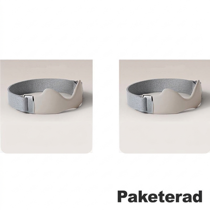 🦵✨ Justerbart knstöd med rem – Riktat tryck som effektivt minskar belastningen på knäleden och lindrar smärta 😌