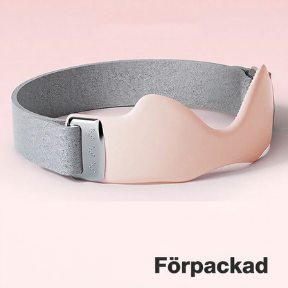🦵✨ Justerbart knstöd med rem – Riktat tryck som effektivt minskar belastningen på knäleden och lindrar smärta 😌
