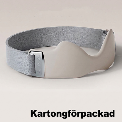 🦵✨ Justerbart knstöd med rem – Riktat tryck som effektivt minskar belastningen på knäleden och lindrar smärta 😌