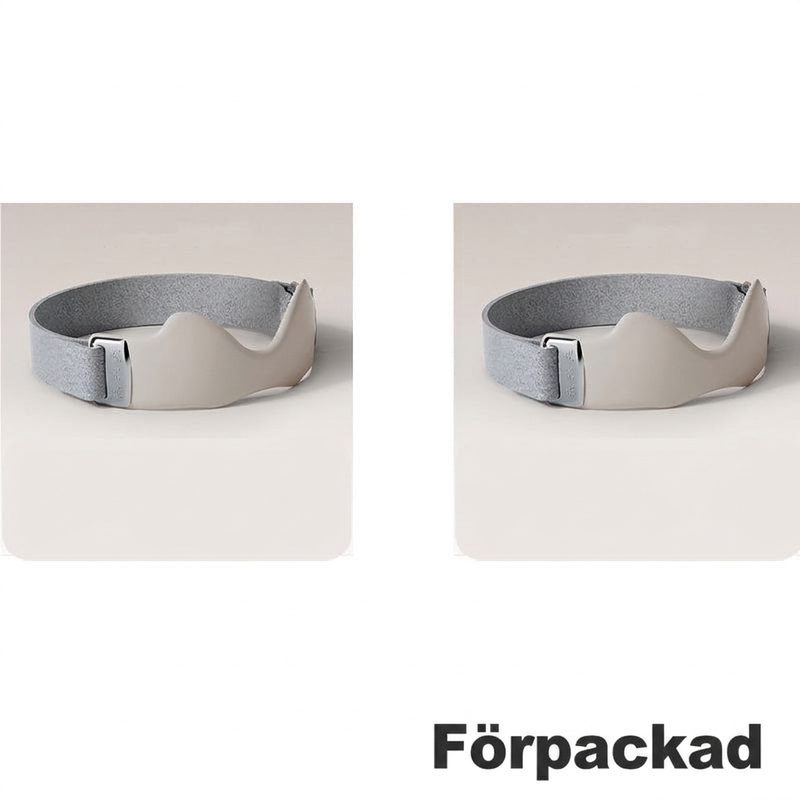 🦵✨ Justerbart knstöd med rem – Riktat tryck som effektivt minskar belastningen på knäleden och lindrar smärta 😌